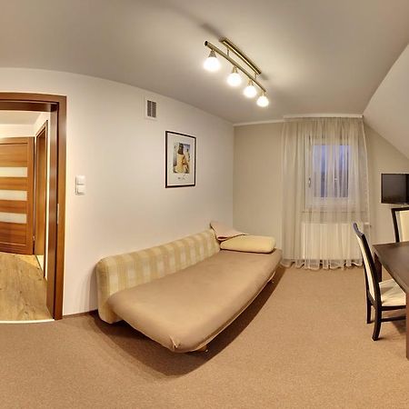 Apartamenty Pod Telegrafem Kielce Exteriér fotografie