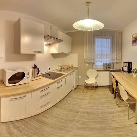 Apartamenty Pod Telegrafem Kielce Exteriér fotografie