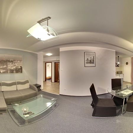 Apartamenty Pod Telegrafem Kielce Exteriér fotografie