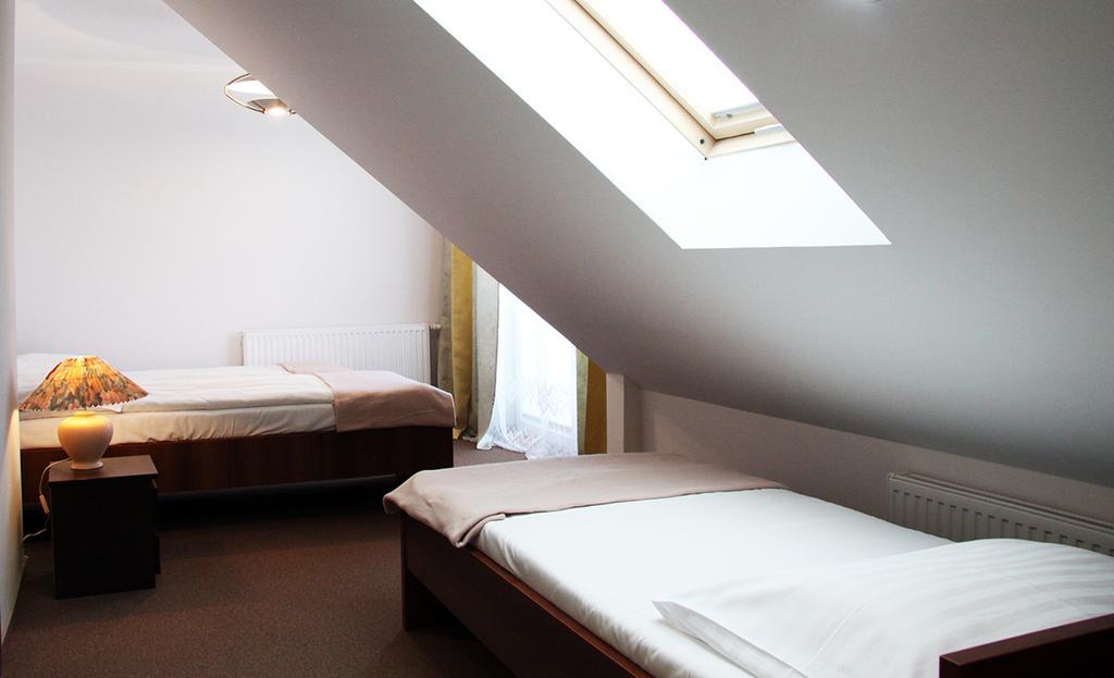 Apartamenty Pod Telegrafem Kielce Exteriér fotografie
