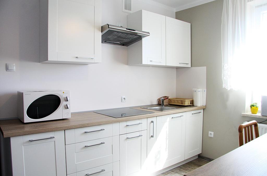 Apartamenty Pod Telegrafem Kielce Exteriér fotografie