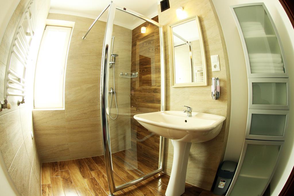 Apartamenty Pod Telegrafem Kielce Exteriér fotografie