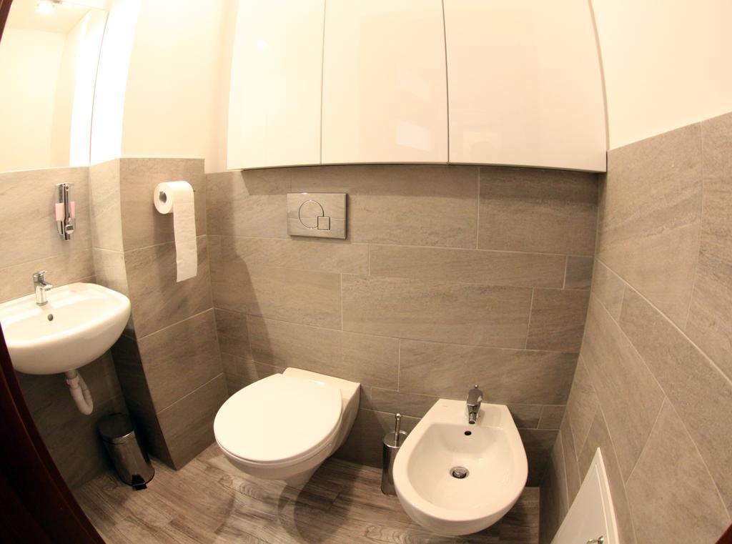 Apartamenty Pod Telegrafem Kielce Exteriér fotografie