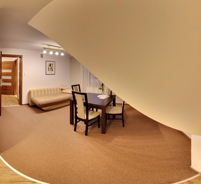 Apartamenty Pod Telegrafem Kielce Exteriér fotografie