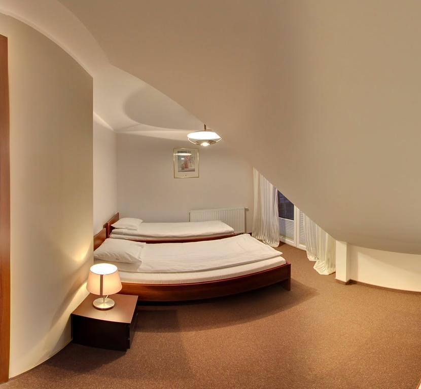 Apartamenty Pod Telegrafem Kielce Exteriér fotografie