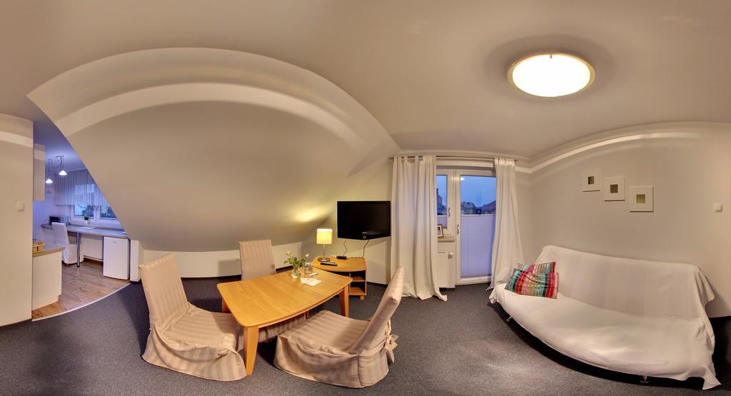 Apartamenty Pod Telegrafem Kielce Exteriér fotografie