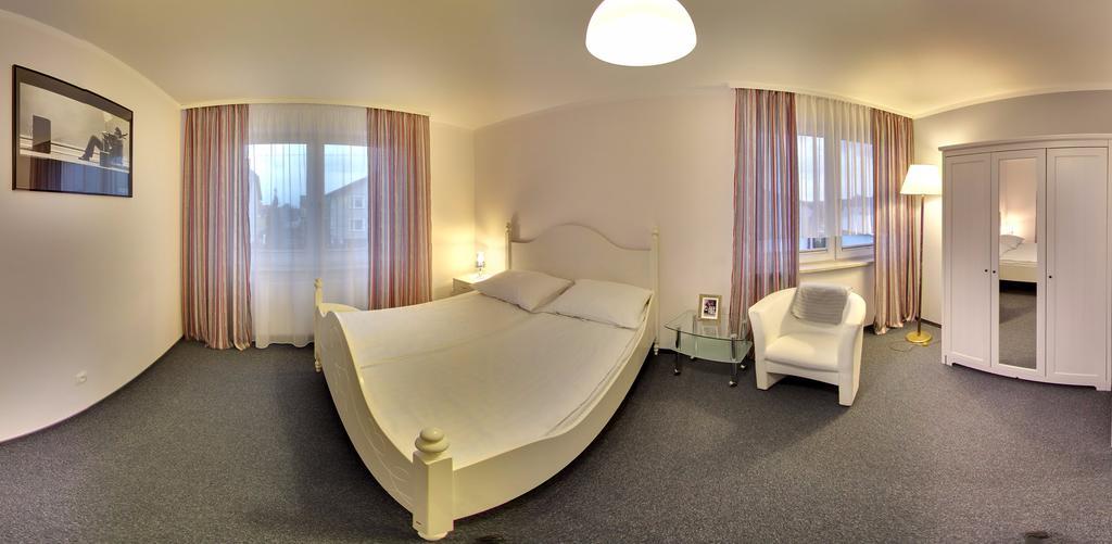 Apartamenty Pod Telegrafem Kielce Exteriér fotografie