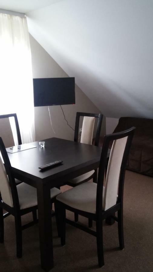 Apartamenty Pod Telegrafem Kielce Exteriér fotografie