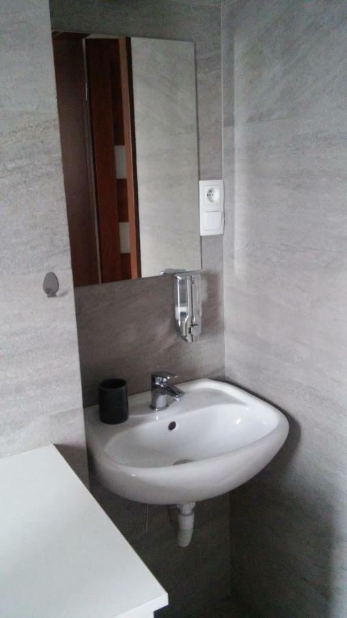 Apartamenty Pod Telegrafem Kielce Exteriér fotografie