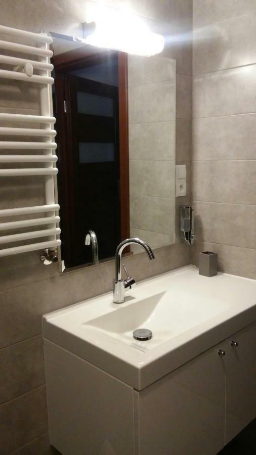 Apartamenty Pod Telegrafem Kielce Exteriér fotografie