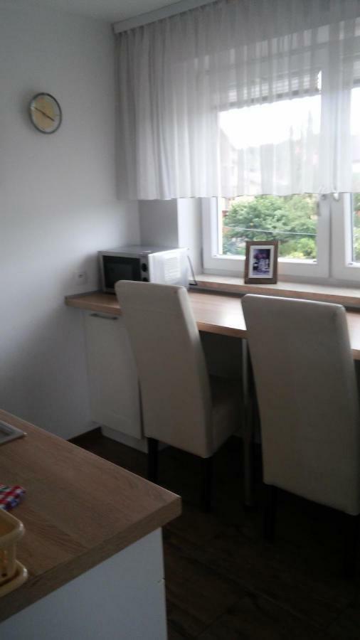 Apartamenty Pod Telegrafem Kielce Exteriér fotografie