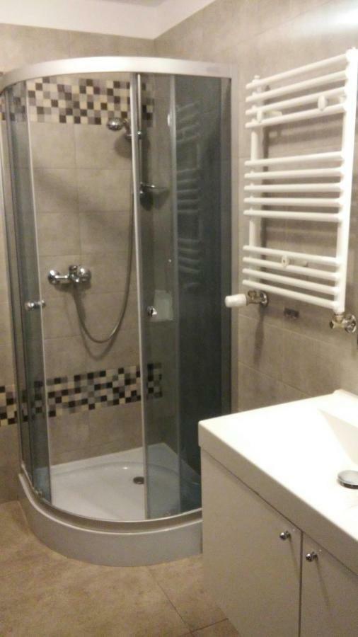 Apartamenty Pod Telegrafem Kielce Exteriér fotografie
