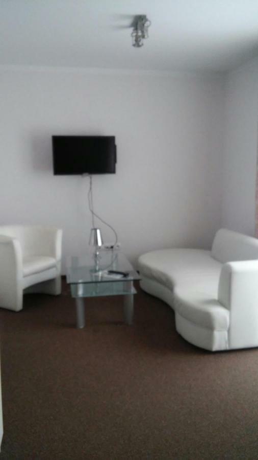 Apartamenty Pod Telegrafem Kielce Exteriér fotografie