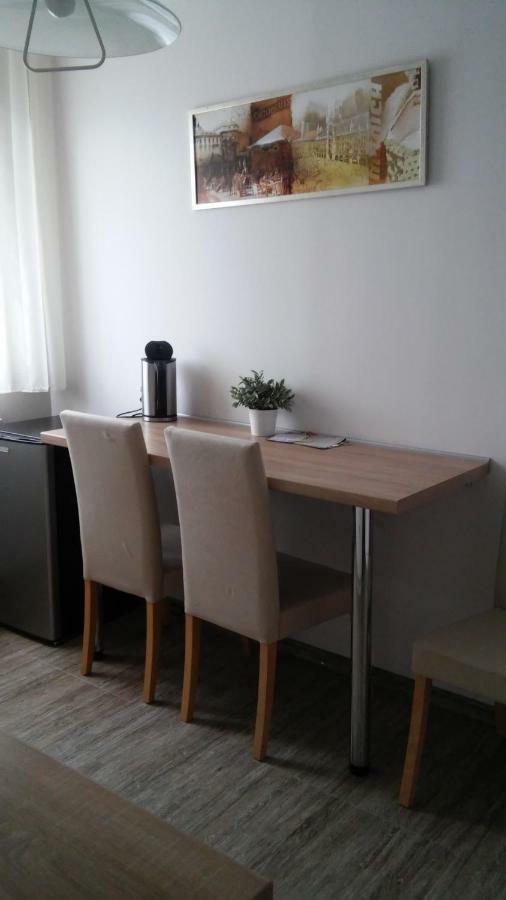Apartamenty Pod Telegrafem Kielce Exteriér fotografie