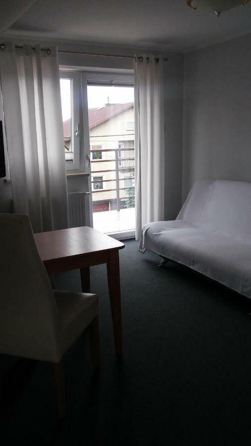 Apartamenty Pod Telegrafem Kielce Exteriér fotografie